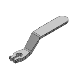 VAOH-H9 - Hand lever