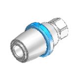 VBOH - Hand slide valve