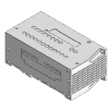 VIEA - Input/Output module
