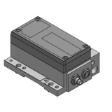 VMPA-EPL - 電気インタフェース