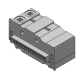 VMPAL-EVAP - módulo distribuidor eléctrico