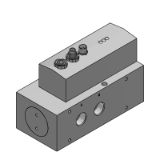VPWP - Proportional directional control valve