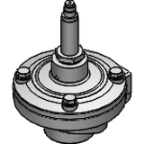 VYEA - basic valve
