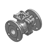 VZBF - ball valve