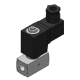 VZWD - solenoid valve