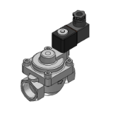 VZWP - solenoid valve