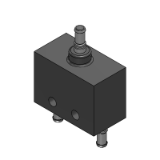 ZK - Logic valves